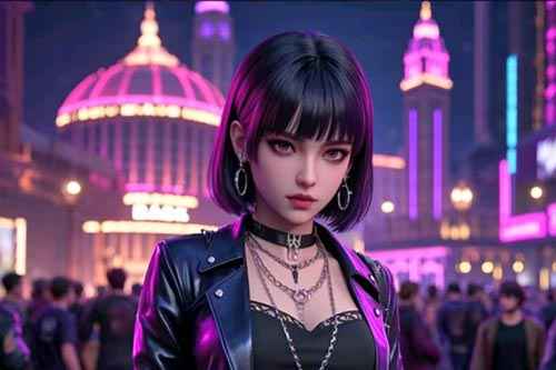 摩登平台注册中心